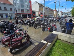 Bikesegnung Schwechat 2025